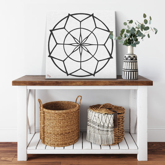 Love ~ Canvas Wall Art