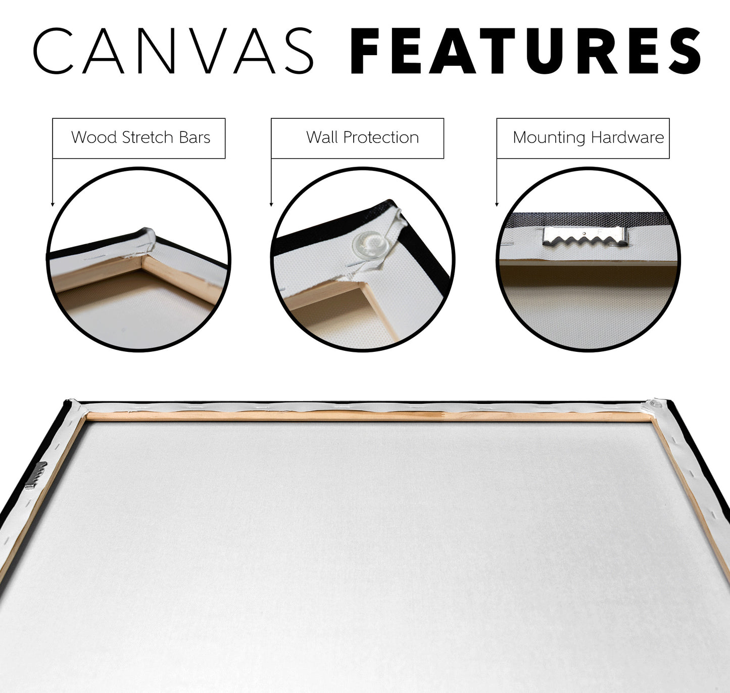 Transcend ~ Canvas Wall Art