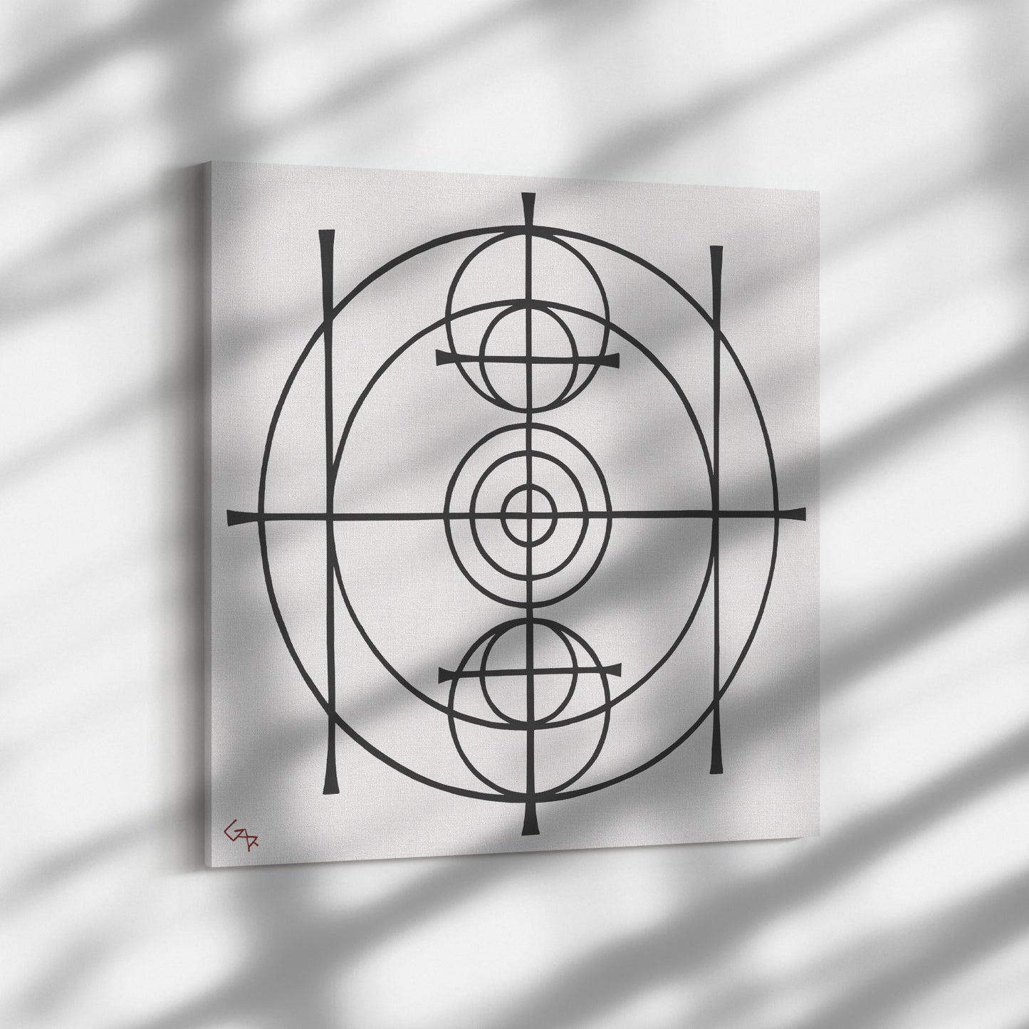 Transcend ~ Canvas Wall Art